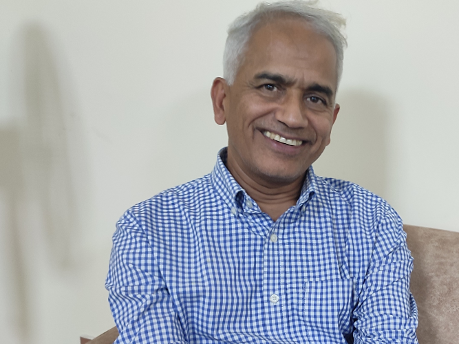 भीभीआईपीहरूको उपचार स्वदेशमै गर्न पाउँदा उत्साहित छौँ : वरिष्ठ मुटुरोग विशेषज्ञ डा. भगवान कोइराला